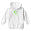 mind the gap kcco keep calm and chive on the chive Youth Hoodie