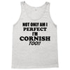perfect cornis Tank Top