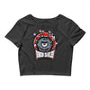waterdeep dungeoncrawlers Crop Top