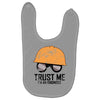 trust me! Baby Bibs
