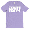 brick tamland pants T-Shirt