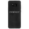 Feminist Samsung Galaxy S8