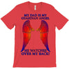 my dad is my angel T-Shirt
