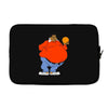 FAT ALBERT Laptop sleeve