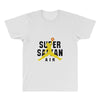 Super Saiyan Air All Over Men's T-shirt