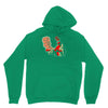 hellboy Hoodie