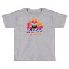 master of darkness Toddler T-shirt