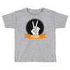 PLEASE Toddler T-shirt