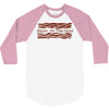 bacon&hellip; it's that good 3/4 Sleeve Shirt