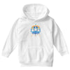galactic assault Youth Hoodie