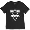 NEFFEX V-Neck Tee