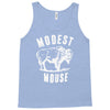 modest mouse Tank Top