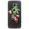 zombie sonic Samsung Galaxy S7 Edge
