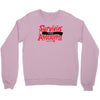 survivin' Crewneck Sweatshirt