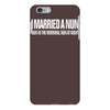 men's funny graphic iPhone 6/6s Plus Case