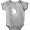 freedom is fabulous Baby Bodysuit