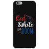 4th of July iPhone 6/6s Case