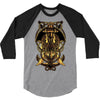 death pirate 3/4 Sleeve Shirt