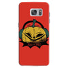 trick or treat Samsung Galaxy S7 Case
