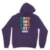 WHO THE FOOK IS THAT GUY Unisex Hoodie