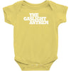 gaslight anthem new Baby Onesie