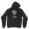 oakland feather river camp Unisex Hoodie