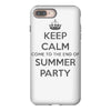 summer party iPhone 8 Plus