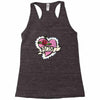 mom day best Racerback Tank