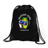 brazil national team youth 2018 fifa world cup Drawstring Bags