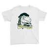 philosoraptor Youth Tee