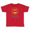 happy place Toddler T-shirt