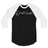 fahrie77 3/4 Sleeve Shirt