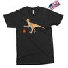 T-Rex Basketball Exclusive T-shirt