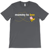 Mommy to Bee Baby Girl T-Shirt