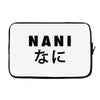 NANI Laptop sleeve