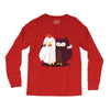 breakfast friends forever Long Sleeve Shirts