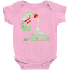 the greatest Baby Onesie