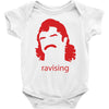 ravishing rick rude Baby Onesie