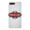 independence day 4 of july iPhone 7 Plus Case