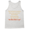 devil Tank Top