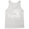 family tree Tank Top