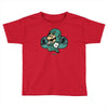 creaturooki Toddler T-shirt