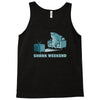 shark weekend Tank Top