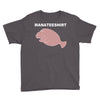 manateeshirt Youth Tee