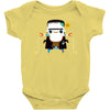 recharge Baby Onesie
