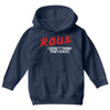 rous Youth Hoodie