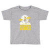 childhood cancer Toddler T-shirt