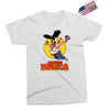 captain murica Exclusive T-shirt