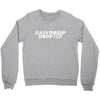 rain drop Crewneck Sweatshirt