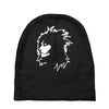 nikki sixx Baby Beanies